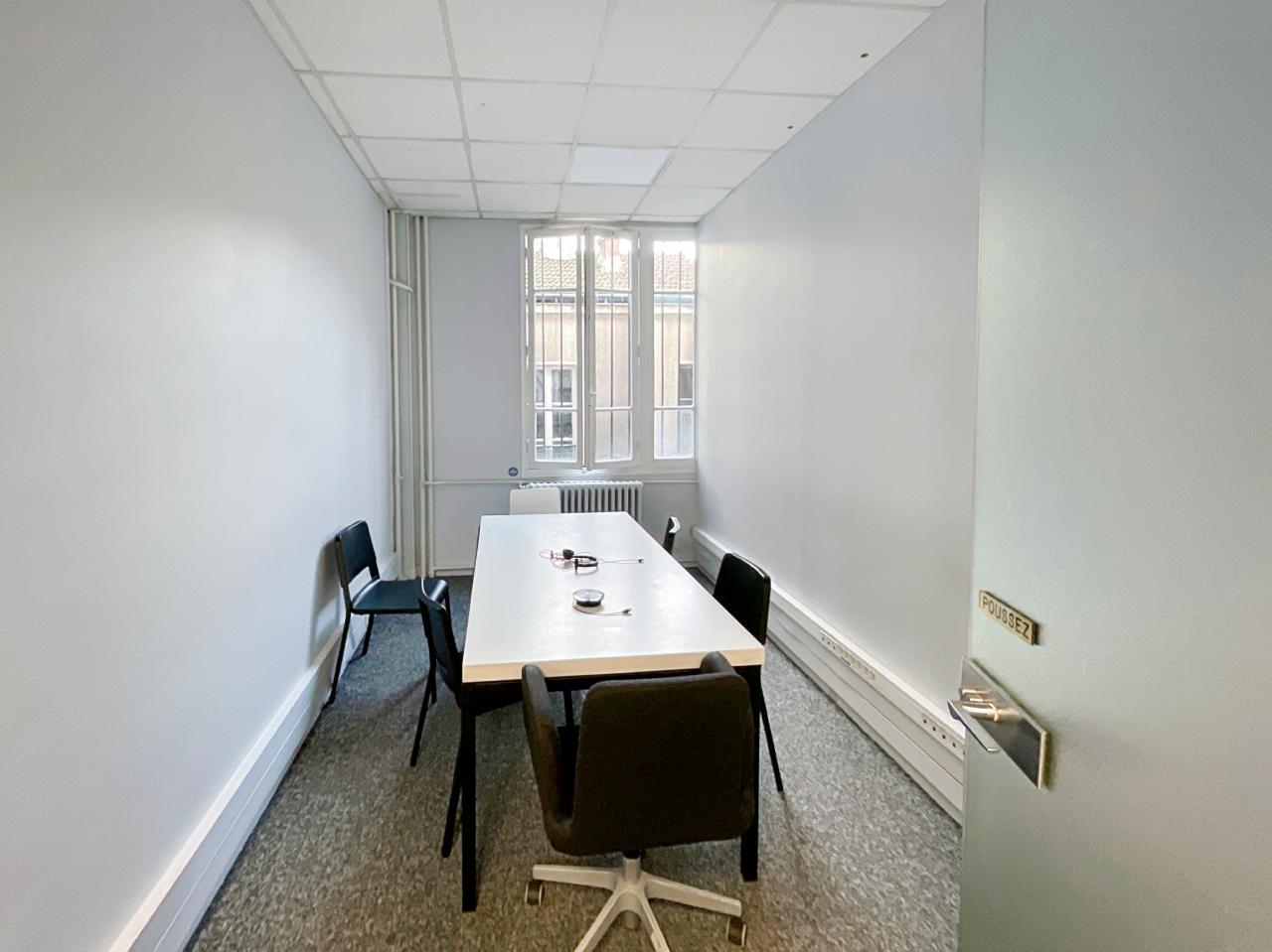 Bureau Paris 325m² Location bureau Paris OLBUR2309438 8